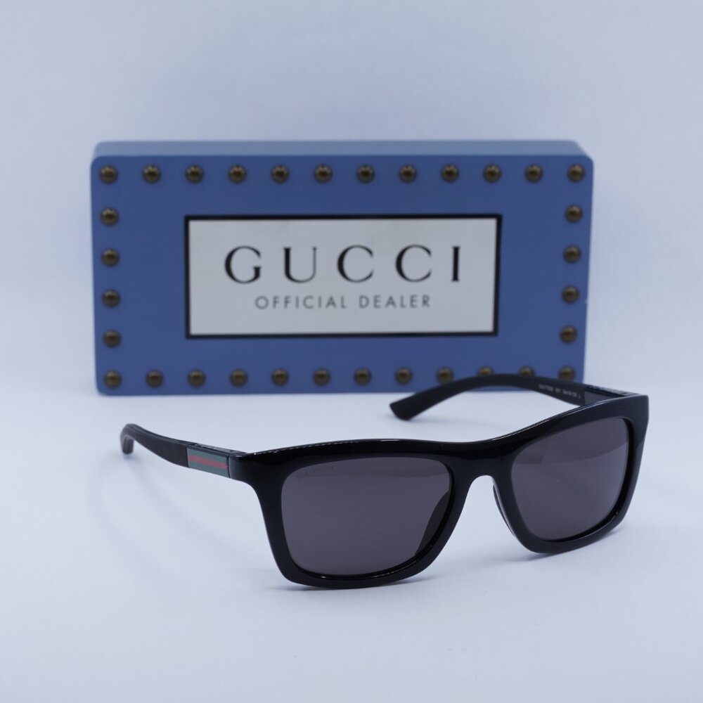 Final Price! Gucci GG1735S 001 Sunglasses - Picture 4 of 10